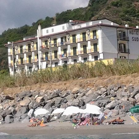 Hotel Sud 푸스칼도 외부 사진