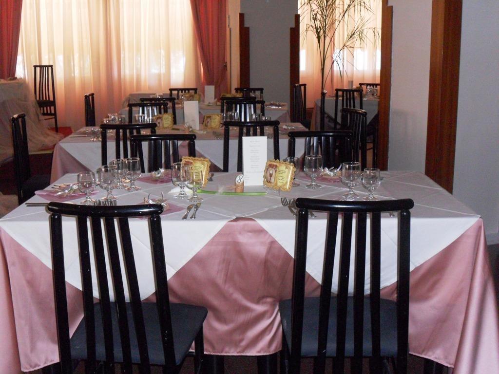 Hotel Sud 푸스칼도 외부 사진