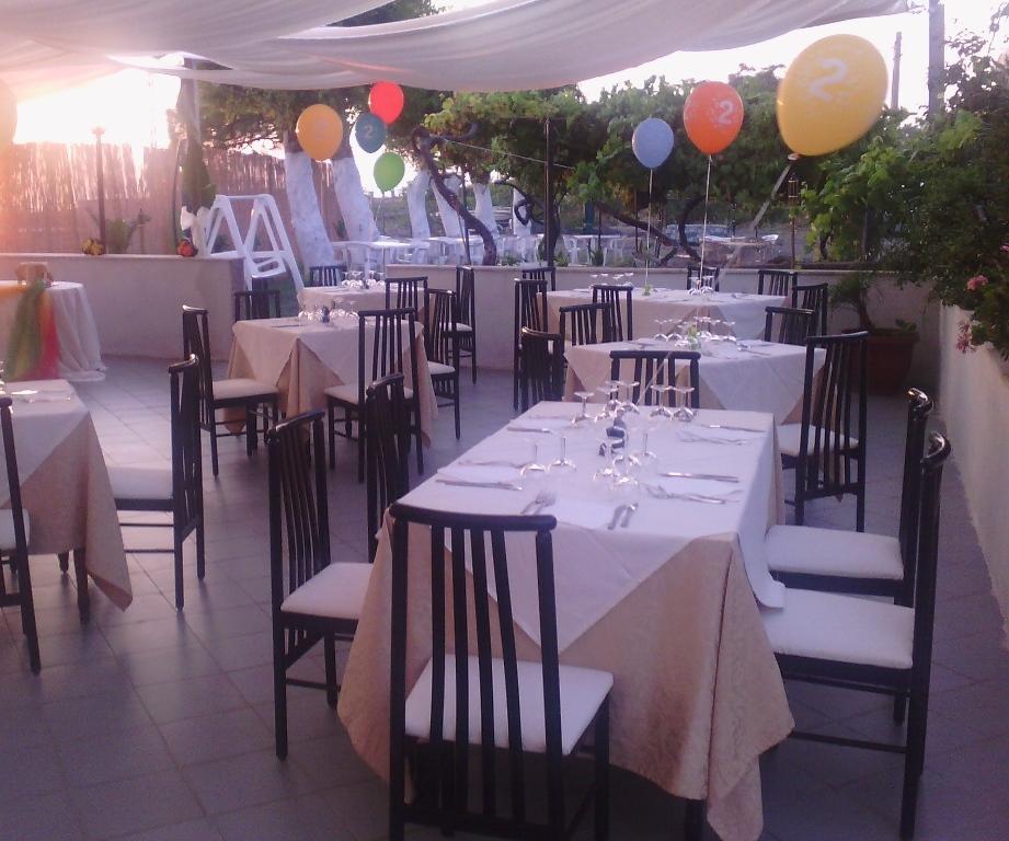 Hotel Sud 푸스칼도 외부 사진