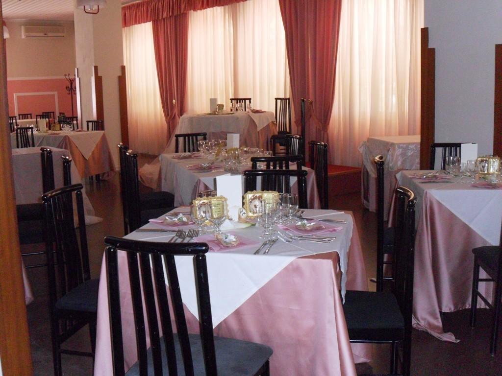 Hotel Sud 푸스칼도 외부 사진