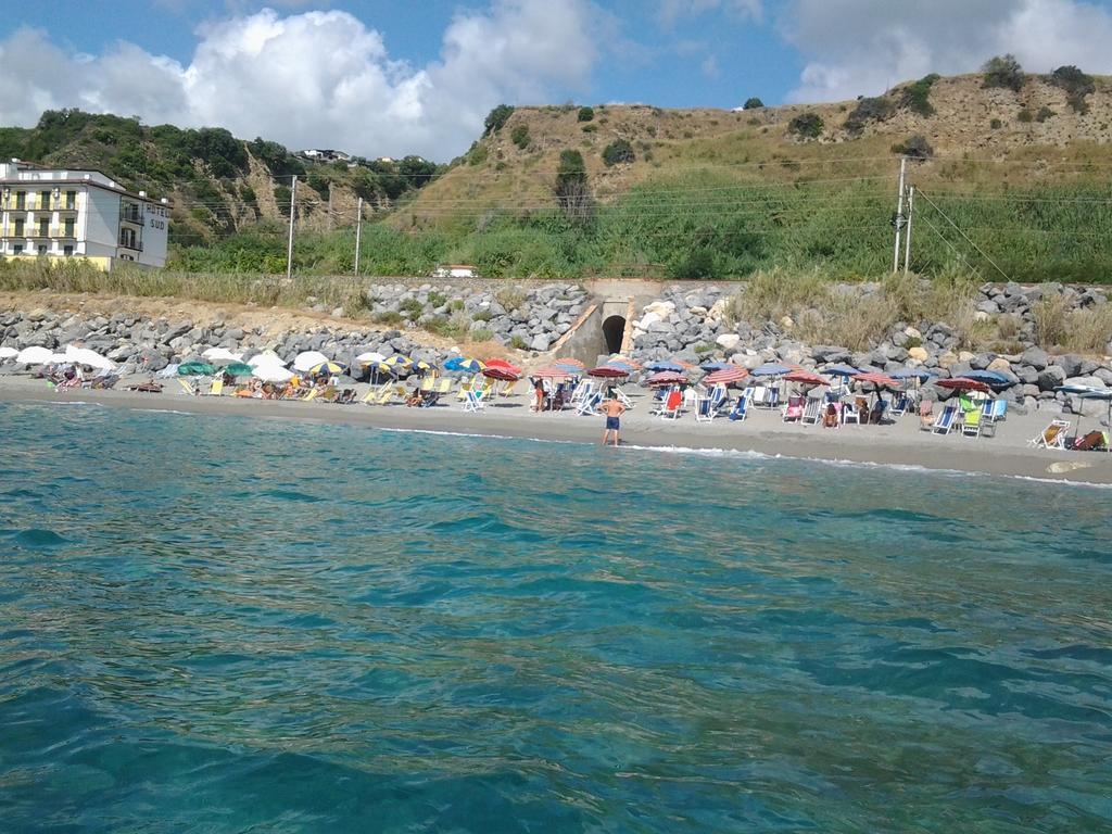 Hotel Sud 푸스칼도 외부 사진